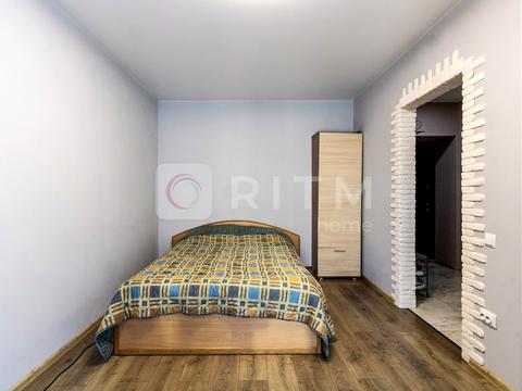 квартира за адресою Отця Івана Блавацького вул., 6-Г