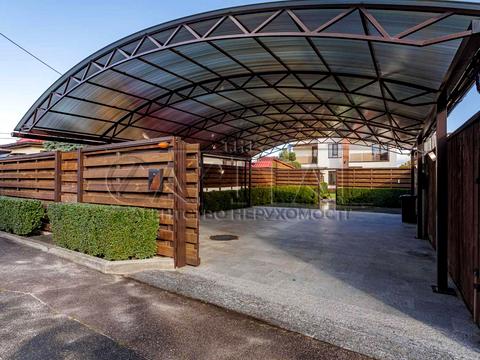 будинок за адресою Квітки Цісик вул. (Гамарника)