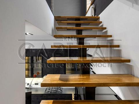 будинок за адресою Квітки Цісик вул. (Гамарника)