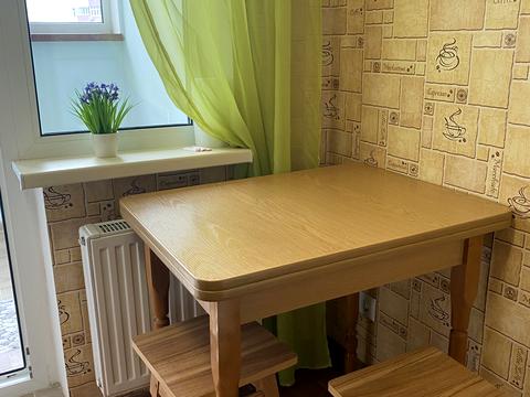 квартира по адресу Софии Русовой ул., 1