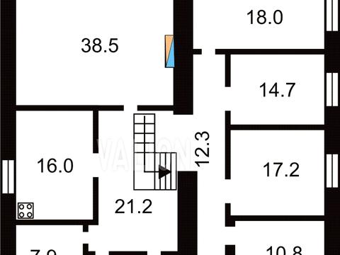 будинок за адресою Квітнева вул., 1