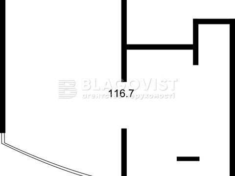 комерційна за адресою Голосіївський просп. (40-річчя Жовтня), 58-А