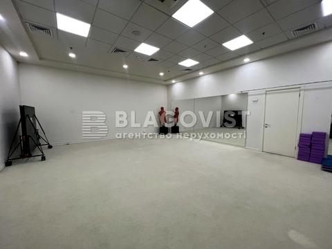 комерційна за адресою Голосіївський просп. (40-річчя Жовтня), 58-А