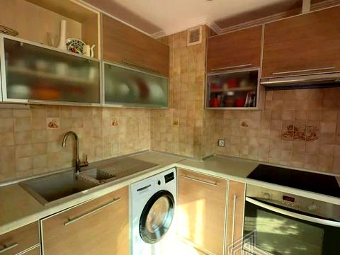 квартира за адресою Дарницький бульв., 8