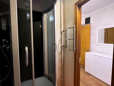 квартира за адресою Космічна вул., 78-А