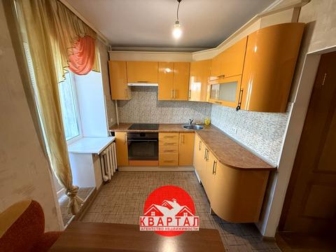 квартира за адресою Космічна вул., 78-А