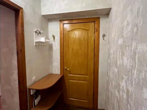 квартира за адресою Космічна вул., 78-А