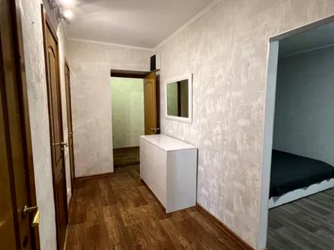 квартира за адресою Космічна вул., 78-А