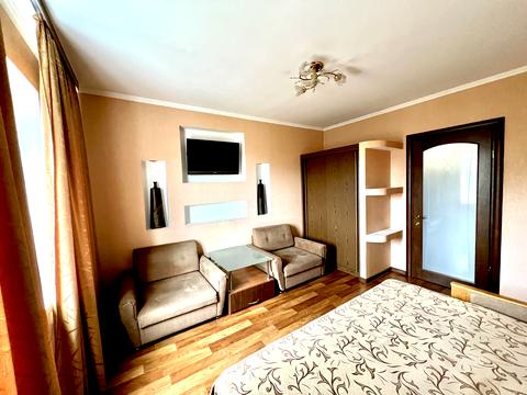 квартира за адресою Оноре де Бальзака вул., 52/22