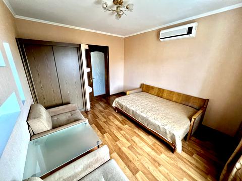 квартира за адресою Оноре де Бальзака вул., 52/22