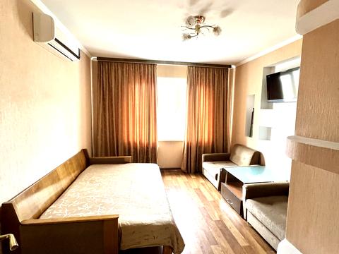 квартира за адресою Оноре де Бальзака вул., 52/22