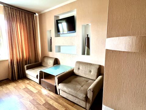 квартира за адресою Оноре де Бальзака вул., 52/22