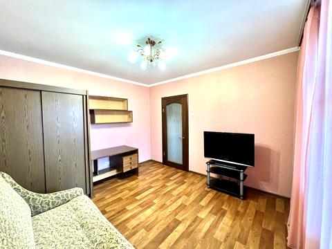 квартира за адресою Оноре де Бальзака вул., 52/22