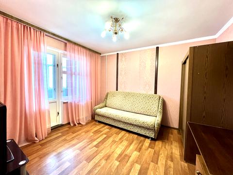 квартира за адресою Оноре де Бальзака вул., 52/22