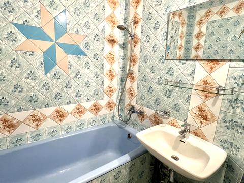 квартира за адресою Оноре де Бальзака вул., 52/22