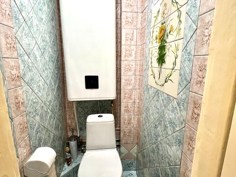 квартира за адресою Оноре де Бальзака вул., 52/22