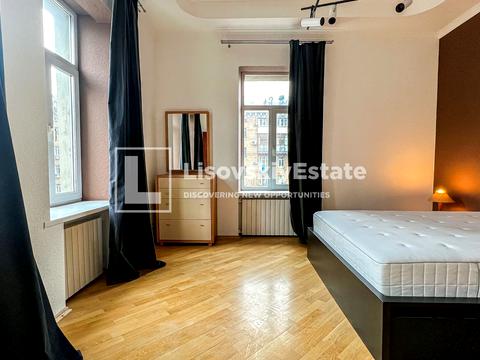 квартира по адресу Бессарабская пл., 5-А