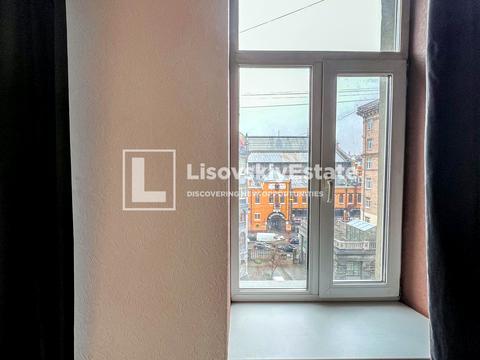 квартира по адресу Бессарабская пл., 5-А