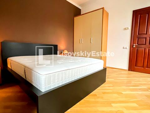 квартира по адресу Бессарабская пл., 5-А