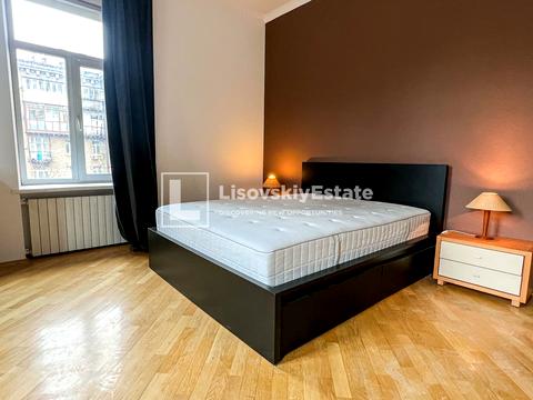 квартира по адресу Бессарабская пл., 5-А