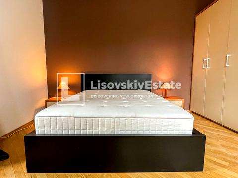 квартира по адресу Бессарабская пл., 5-А