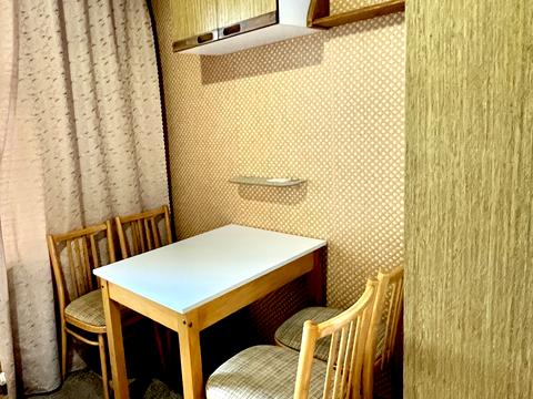 квартира за адресою Оноре де Бальзака вул., 52/22