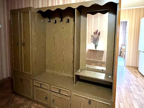 квартира за адресою Оноре де Бальзака вул., 52/22