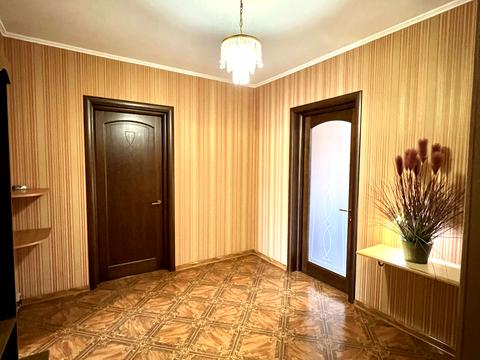 квартира за адресою Оноре де Бальзака вул., 52/22