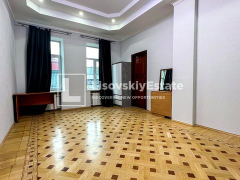 квартира по адресу Бессарабская пл., 5-А