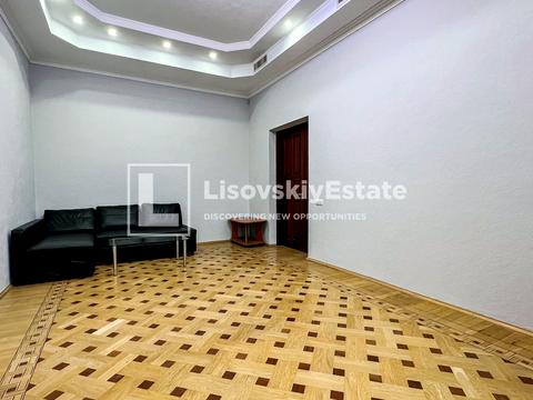 квартира по адресу Бессарабская пл., 5-А