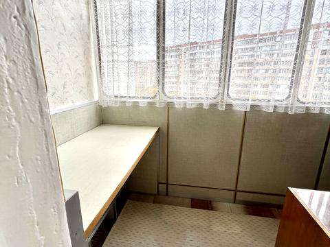 квартира за адресою Оноре де Бальзака вул., 52/22