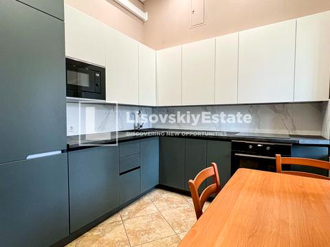 квартира по адресу Бессарабская пл., 5-А