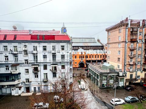 квартира по адресу Бессарабская пл., 5-А