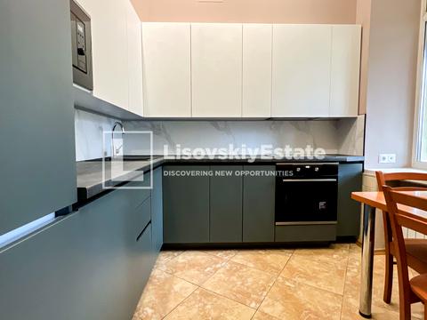 квартира по адресу Бессарабская пл., 5-А