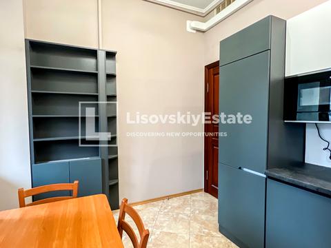 квартира по адресу Бессарабская пл., 5-А