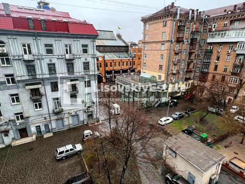 квартира по адресу Бессарабская пл., 5-А