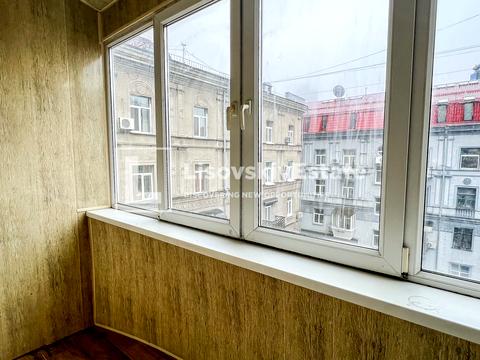 квартира по адресу Бессарабская пл., 5-А