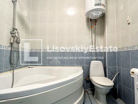 квартира по адресу Бессарабская пл., 5-А