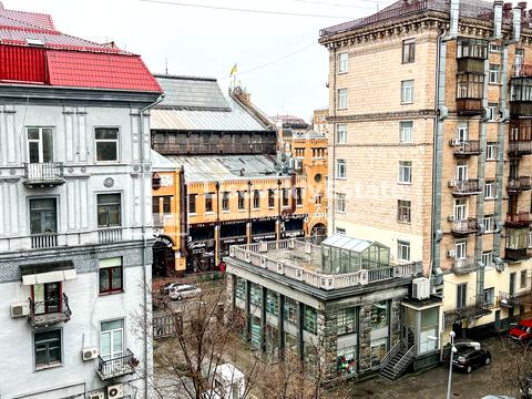 квартира по адресу Бессарабская пл., 5-А