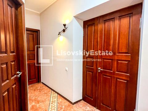 квартира по адресу Бессарабская пл., 5-А