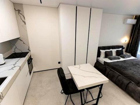 квартира по адресу Васильковская ул., 1