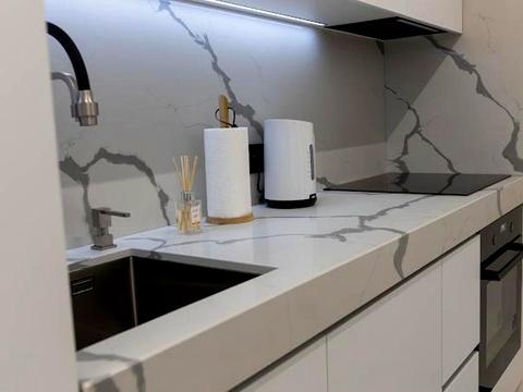 квартира по адресу Васильковская ул., 1