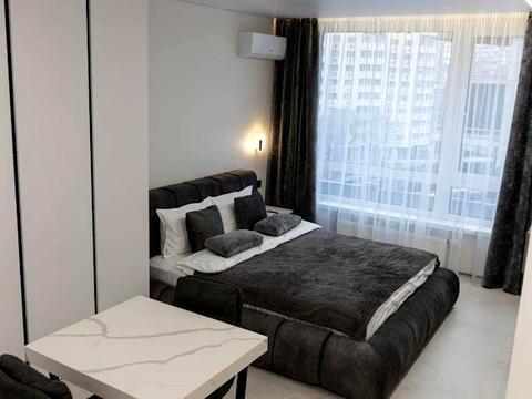 квартира по адресу Васильковская ул., 1