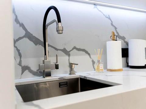 квартира по адресу Васильковская ул., 1