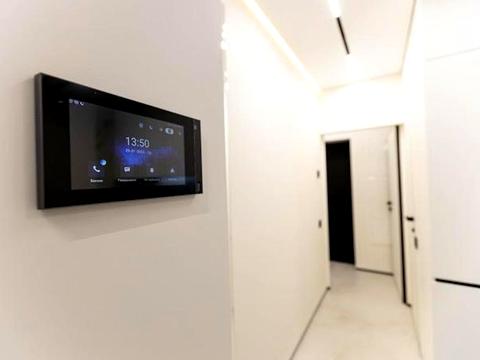 квартира по адресу Васильковская ул., 1