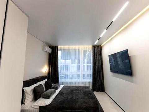 квартира по адресу Васильковская ул., 1