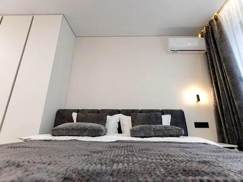 квартира по адресу Васильковская ул., 1