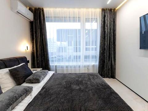 квартира по адресу Васильковская ул., 1