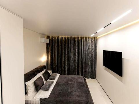 квартира по адресу Васильковская ул., 1