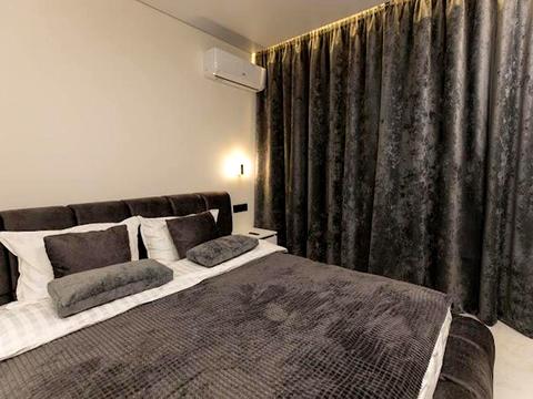 квартира по адресу Васильковская ул., 1